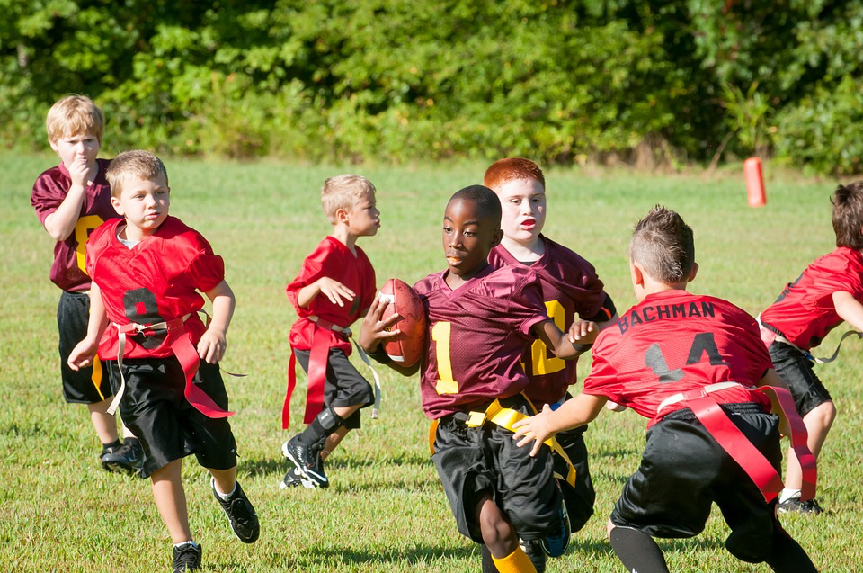 Are Kids Less Healthy Than You Were? 2