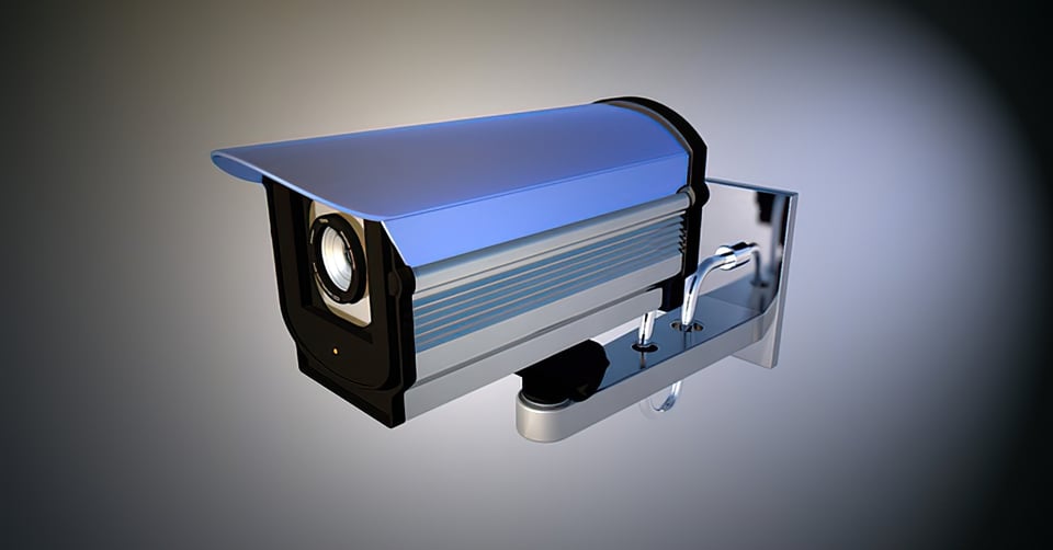 How Easy Is It To Install DIY Security Cameras in Your Home? 2