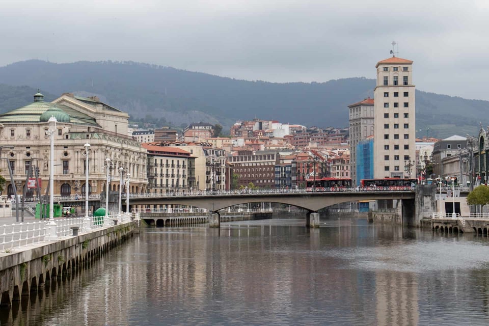 What to See While Exploring Bilbao, Spain with Kids 3