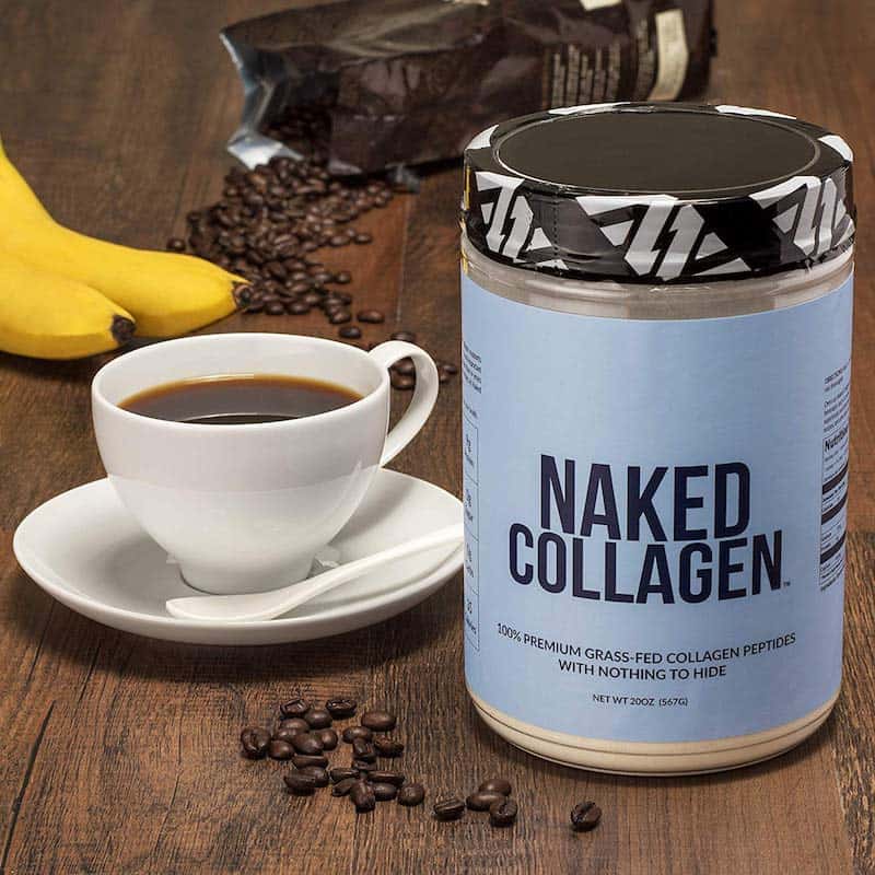 How Much Collagen to Improve Skin Health 4