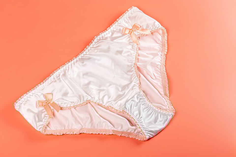 Cotton vs Nylon Underwear: Which is Better for Sensitive Skin? 2