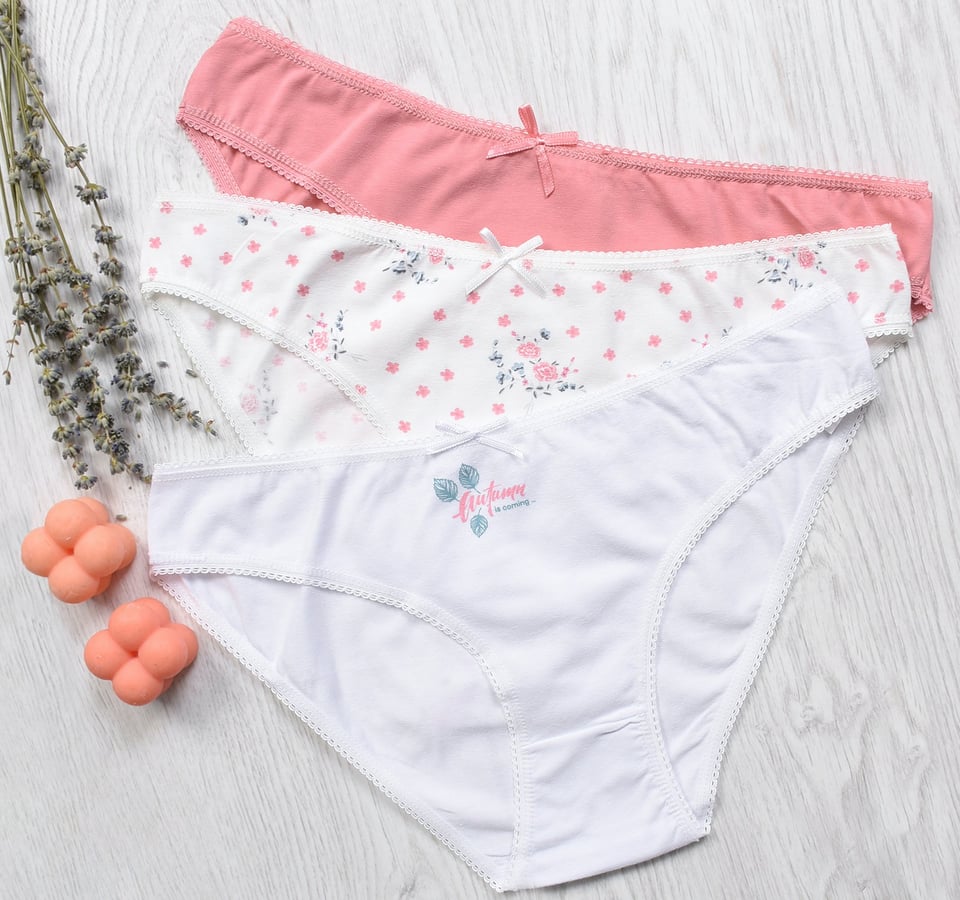 Cotton vs Nylon Underwear: Which is Better for Sensitive Skin? 3