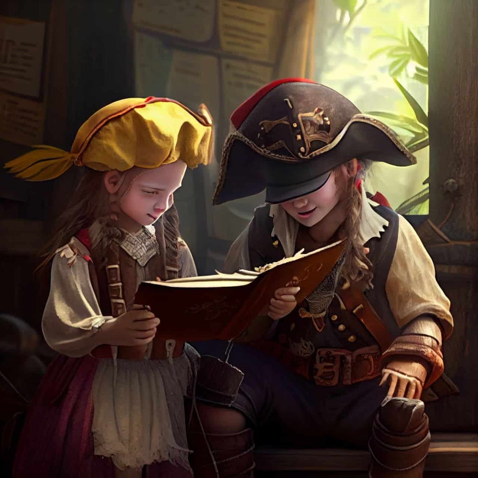 10 Creative Roleplay Ideas for Kids Spark Their Imagination 2