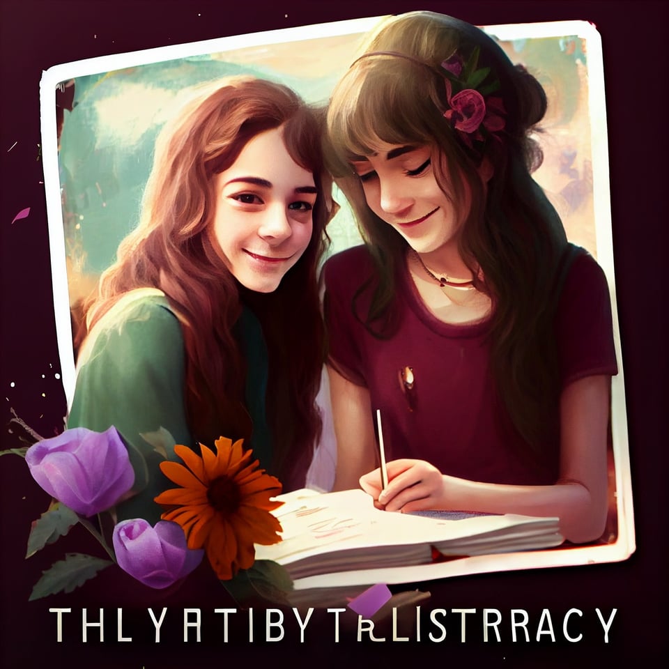 A Birthday Letter to My Best Friend: Celebrating the Bond of Friendship 2