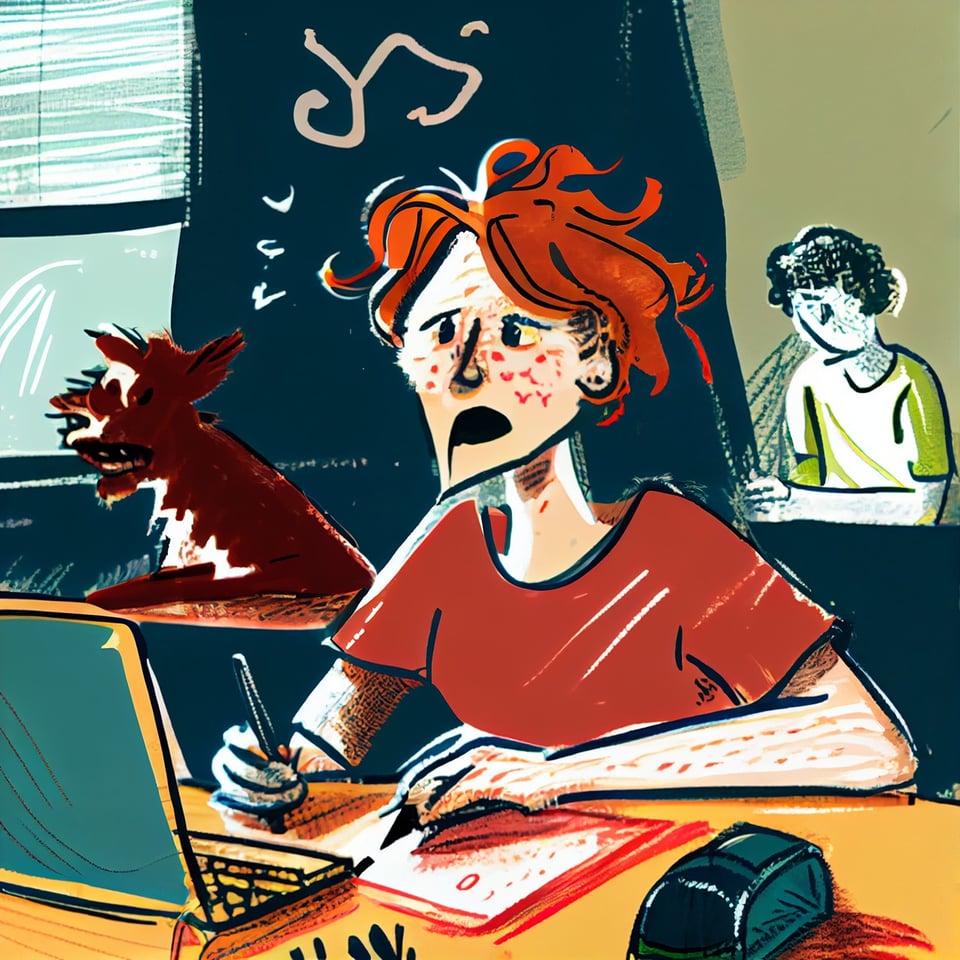 Juggling Homemaking, Homeschooling, and Boys and a Dog: Practical Tips for Busy Moms 3