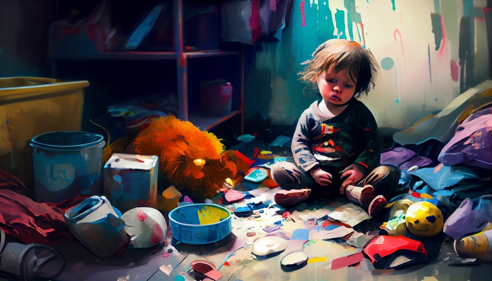 Is Diaper Punishment A Humane Discipline Method For Children? 2