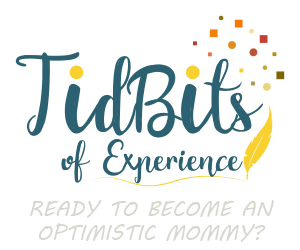 Tidbits of Experience