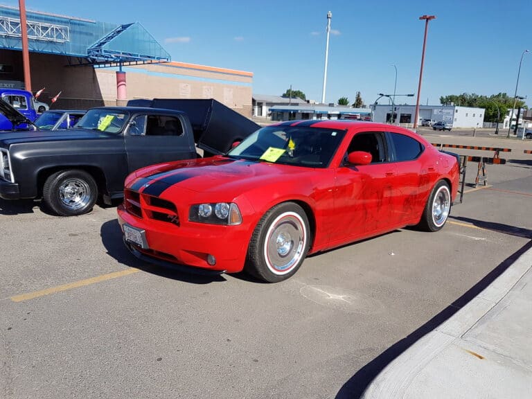 dodge charger