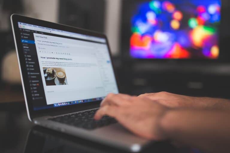 free blog platforms