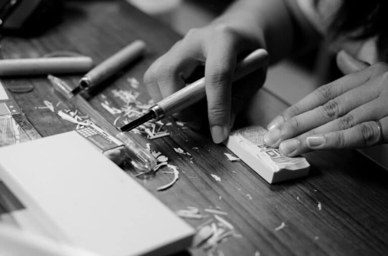 crafting tools