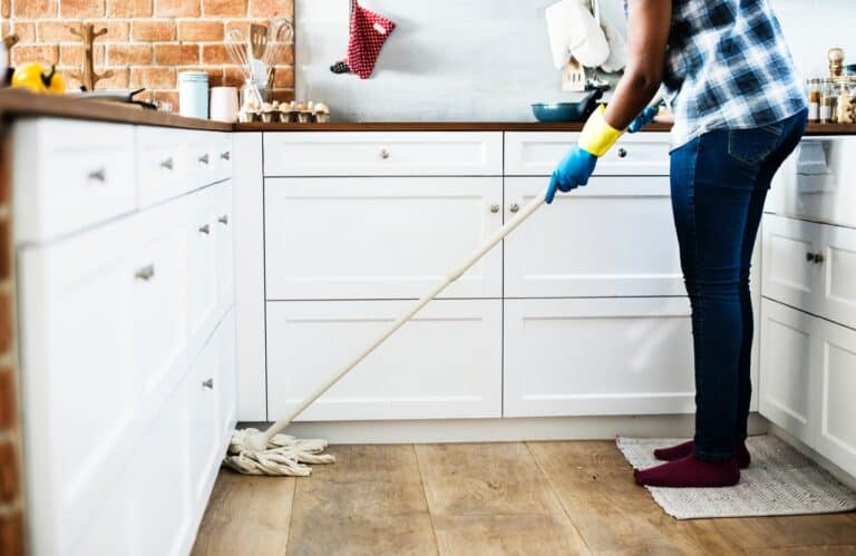 kitchen stuff