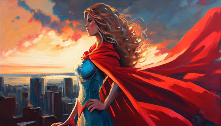 super mom 3