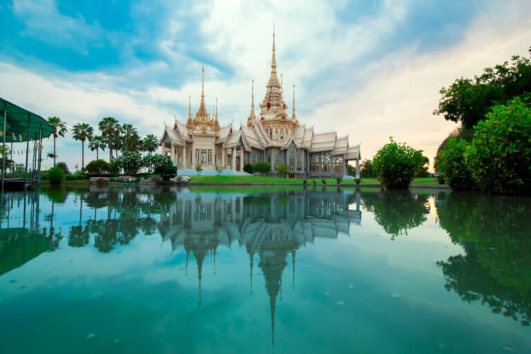 thialand