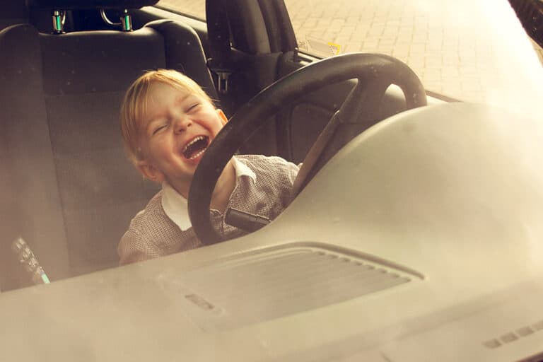 baby car seat