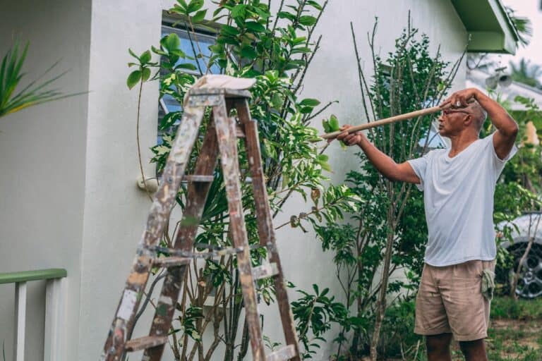 home renovations