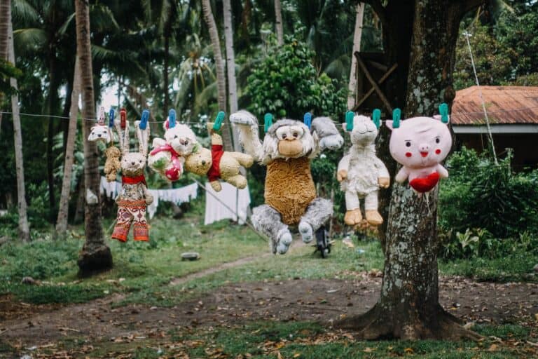 plush toys stuffed animals