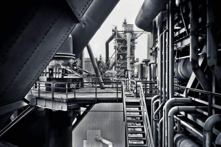 plumbing pipes