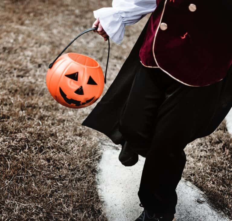 Halloween Candy