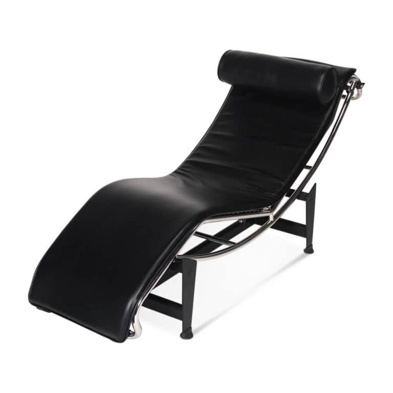 le corbusier lounge chair lc4 2 2000x