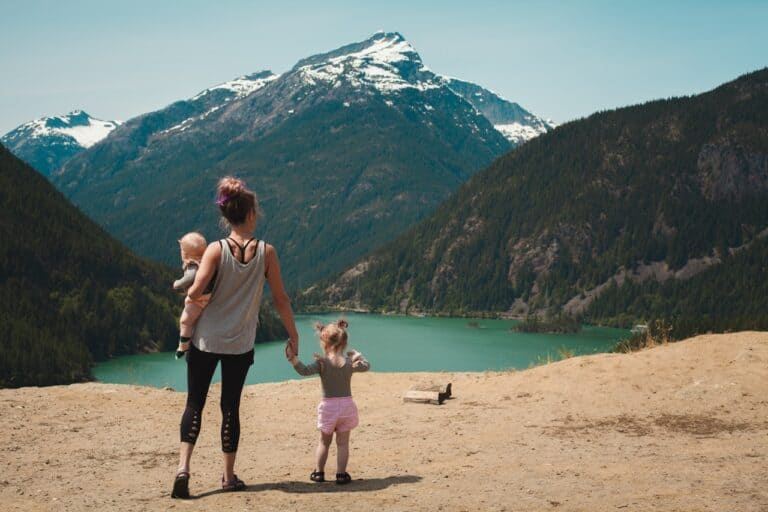 single mother