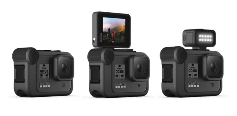 GoPro Hero 8
