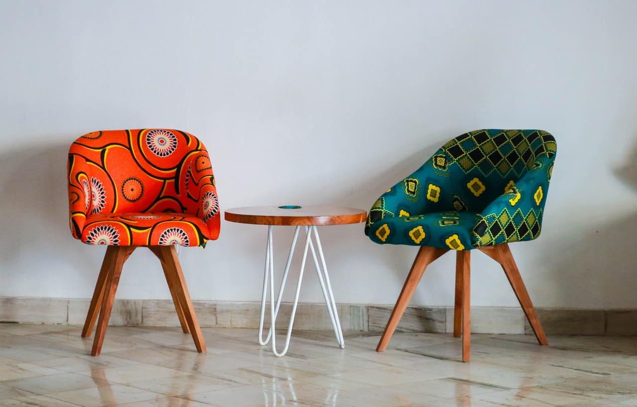 funky furniture stools chairs