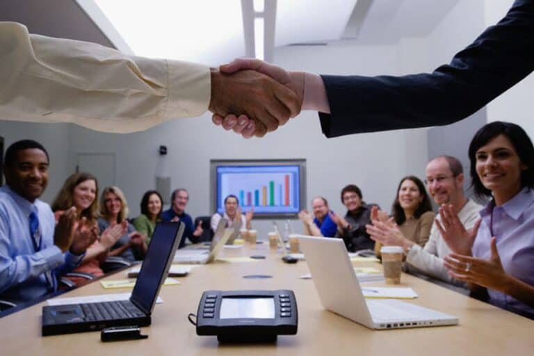 office people