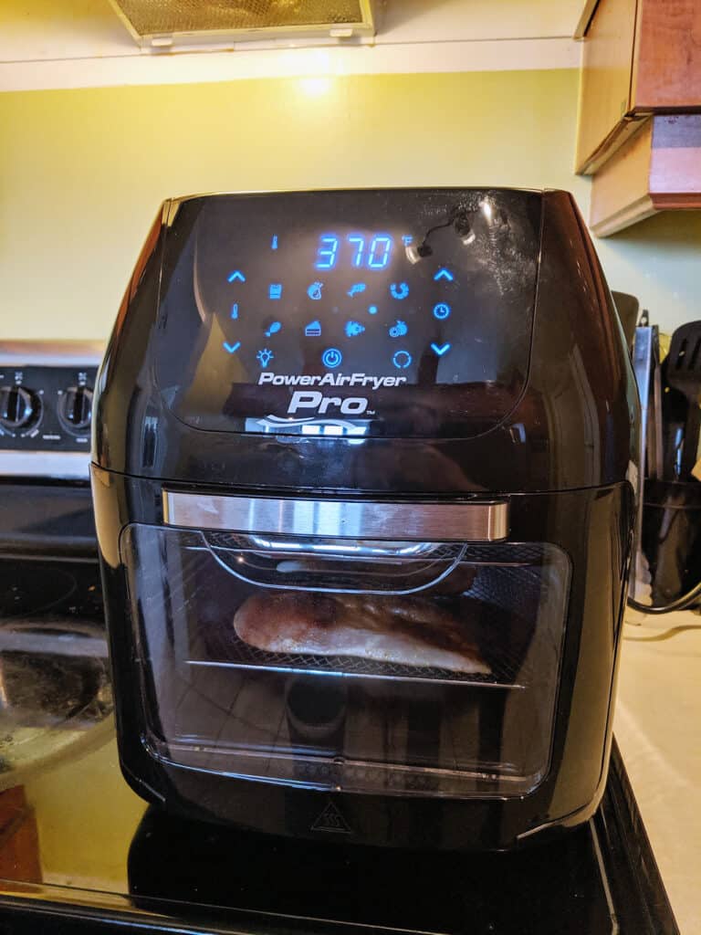 powerxl air fryer01