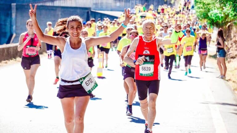 woman jogging running