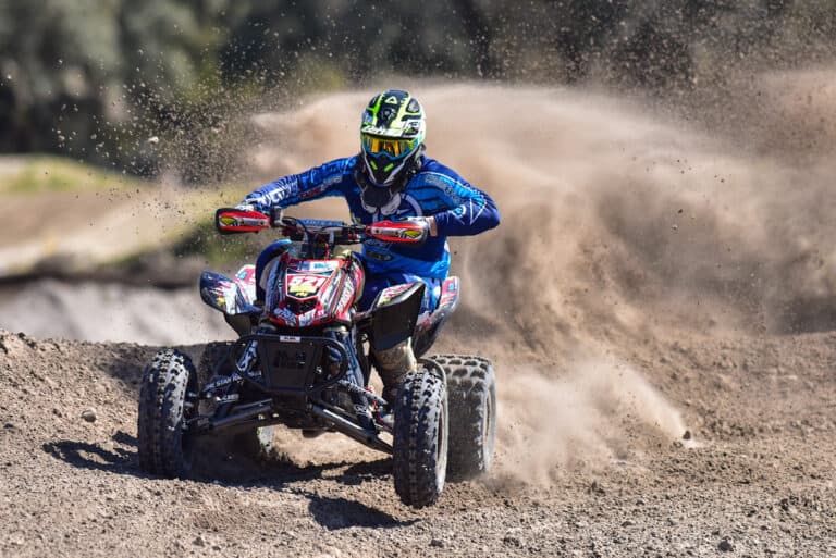 The Absolute Top 5 Most Reliable ATV Brands & Equipment Tidbits Of