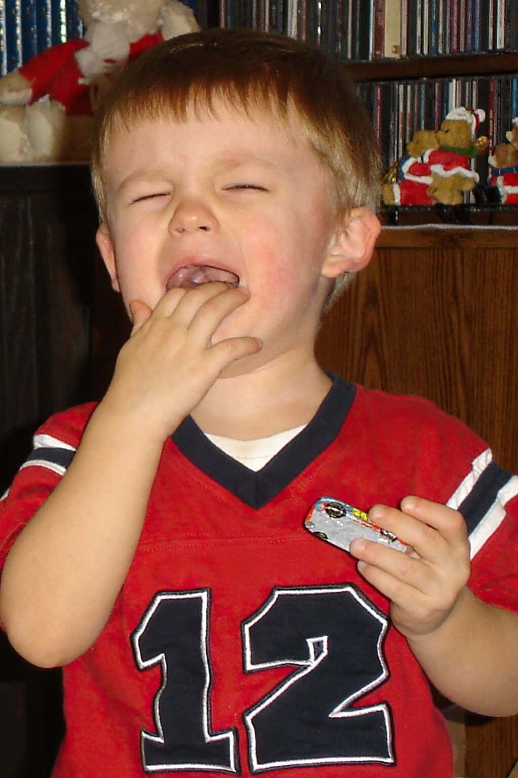 How To Tell If Your Child Has An Ear Infection