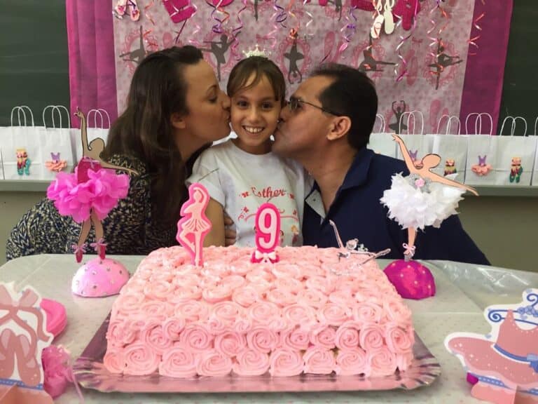 birthday party