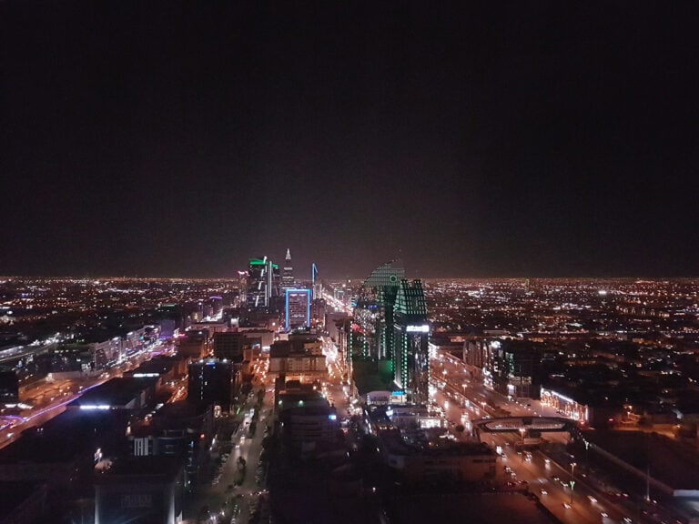 saudi arabia
