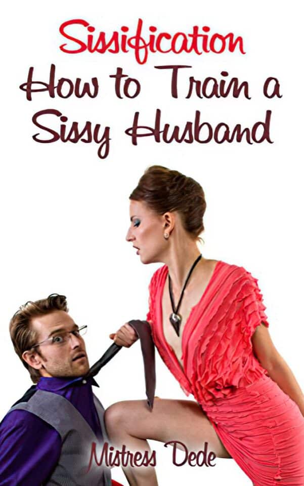 What’s A Sissy Husband and What’s Fun About Having One? 2 how to train a sissy husband