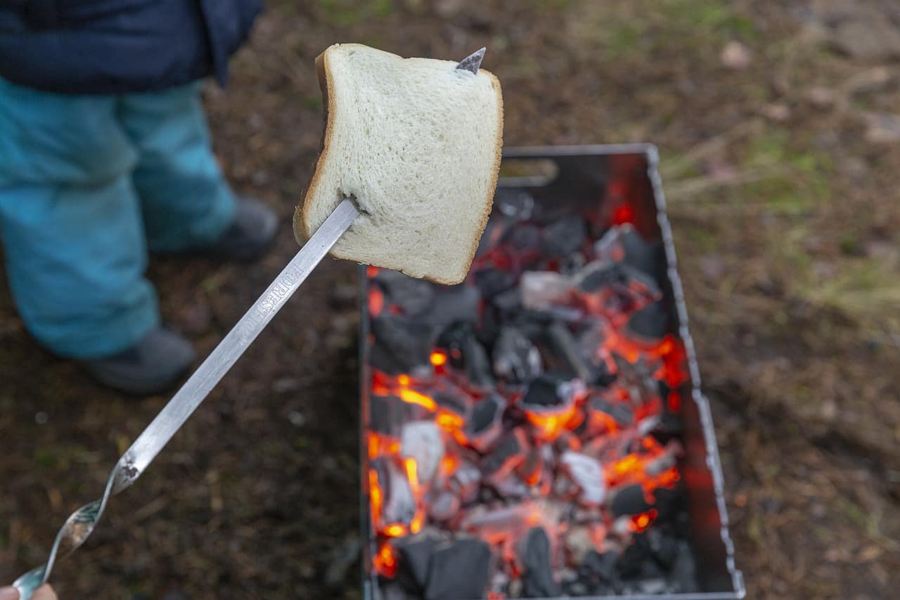 kids bbq ideas picnic