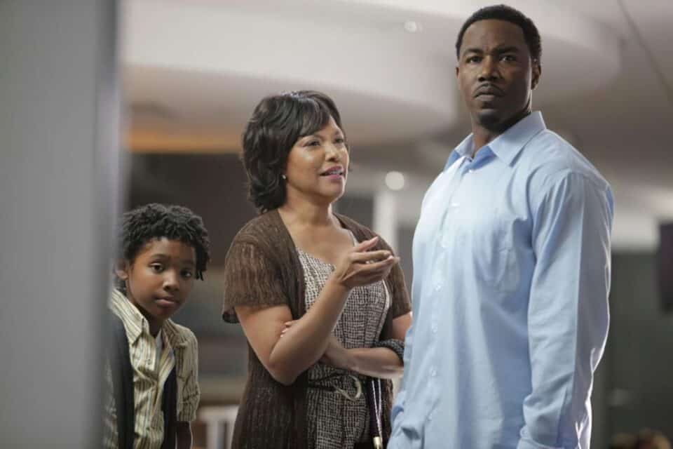 Somebody's Child - Both of Them 2 scene from somebodys child