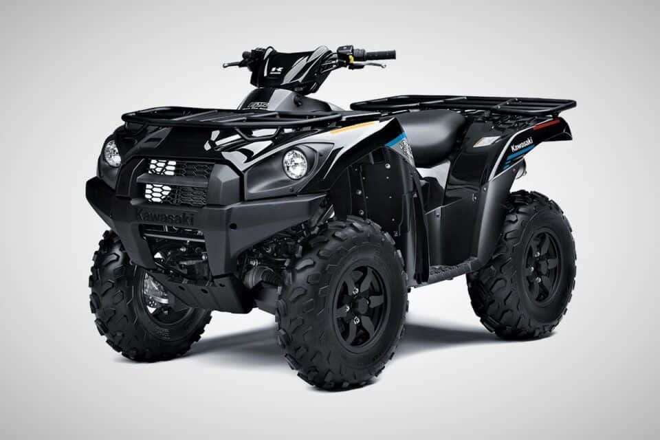The Absolute Top 5 Most Reliable ATV Brands & Equipment Tidbits Of