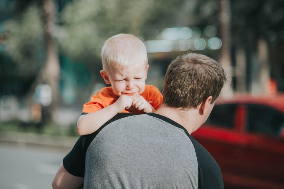 Should Parents be Allowed to Spank Their Children? 3 how to spank children