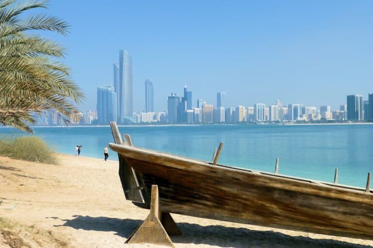 skyline of dubai 289976 1280