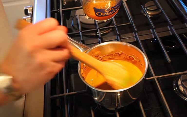golden milk