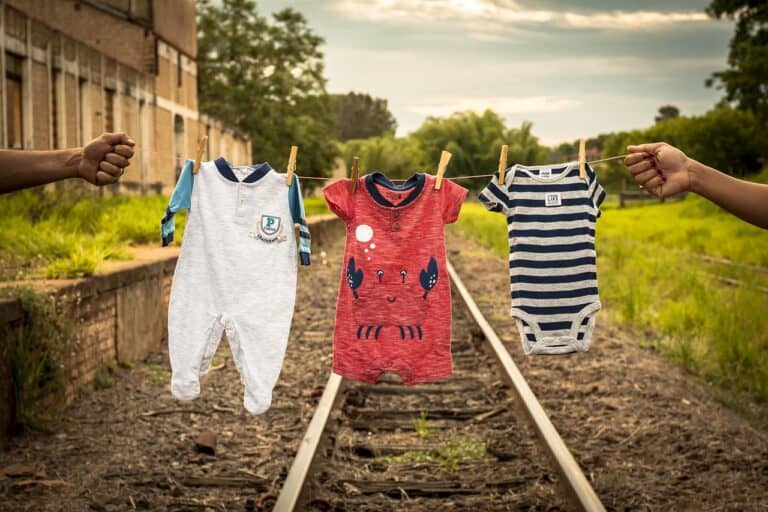 baby clothes