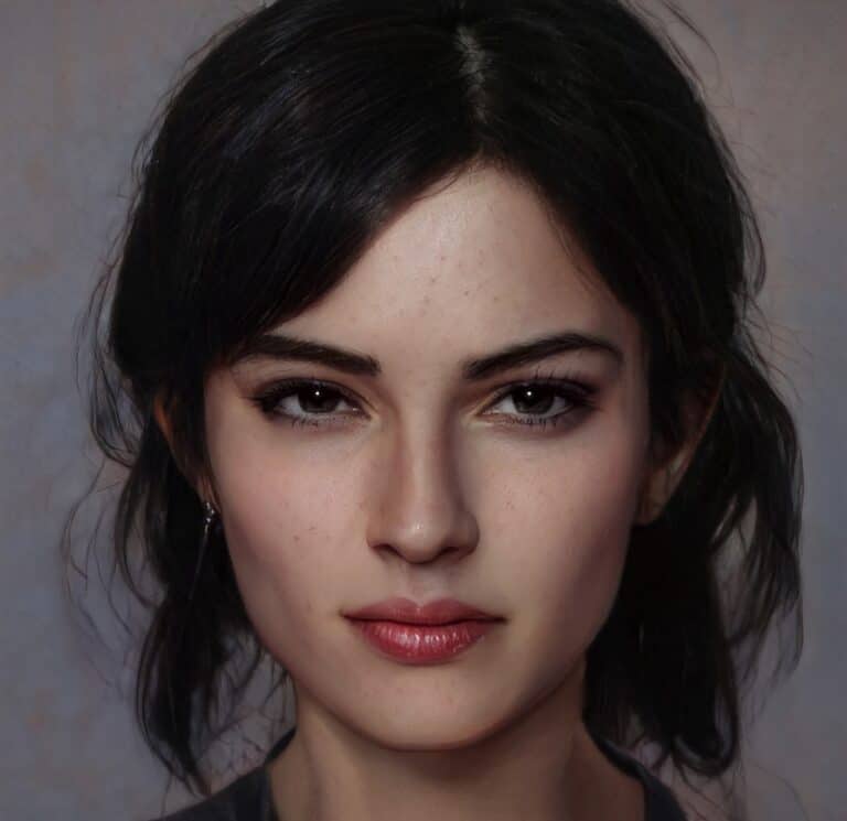 Russian Jones Acctress