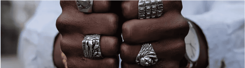 Trendhim: Keeping Up With The Bling While Keeping It Clean 3 image 1
