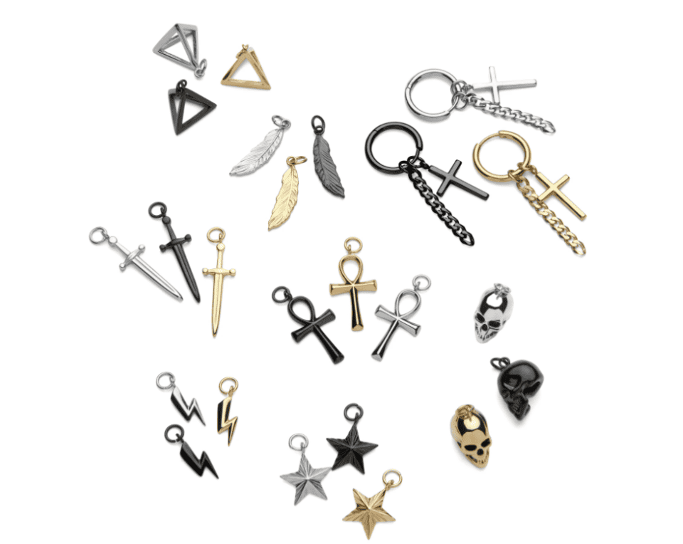 Trendhim: Keeping Up With The Bling While Keeping It Clean 6 image 4