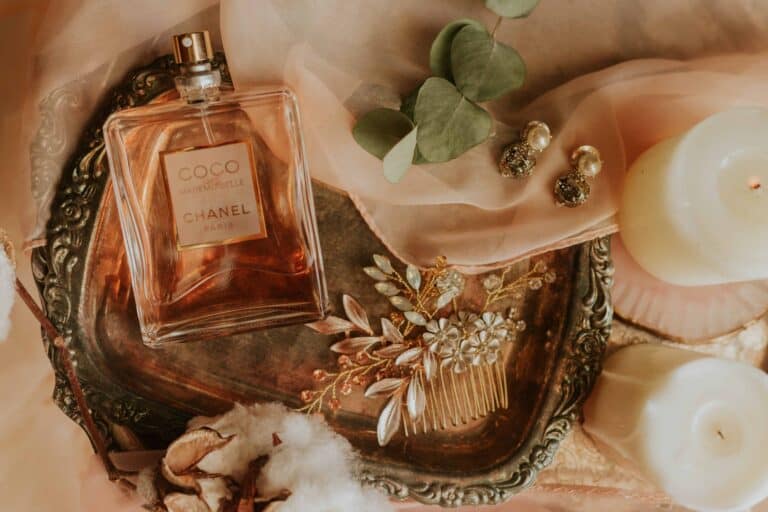 best luxury perfume