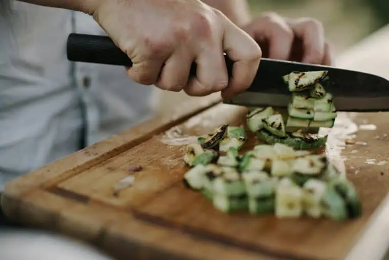 kitchen knife for dad fathers day
