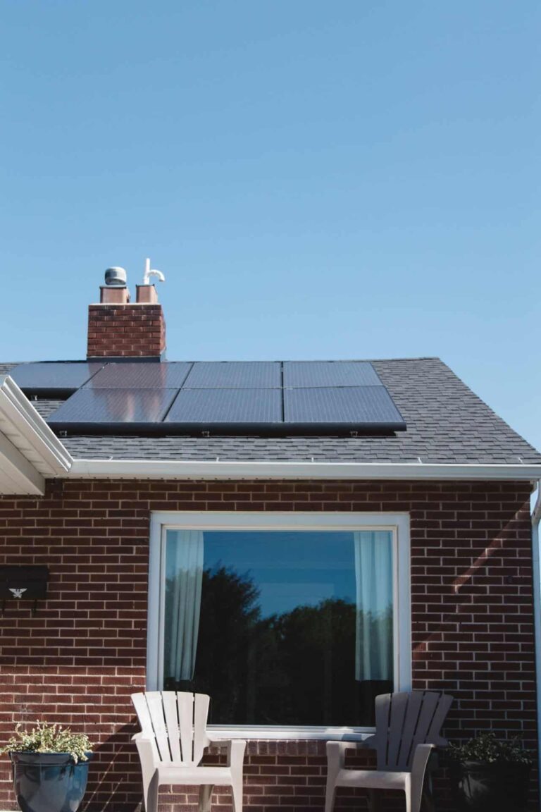 solar roof
