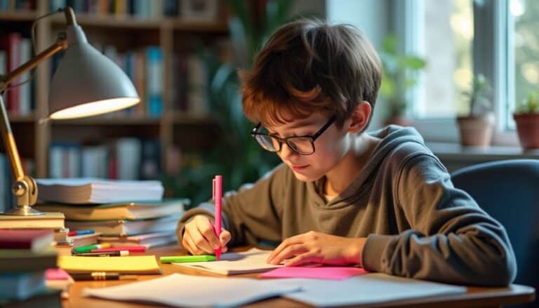How To Be Smarter In School: Genius Hacks For A+ Brains - Tidbits Of ...