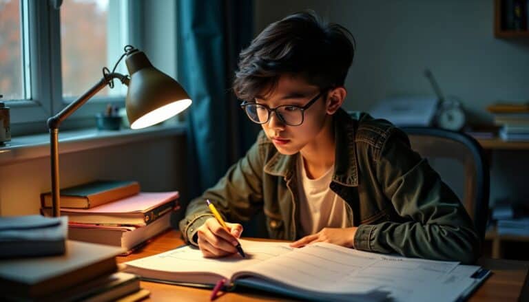 How To Be Smarter In School: Genius Hacks For A+ Brains - Tidbits Of ...