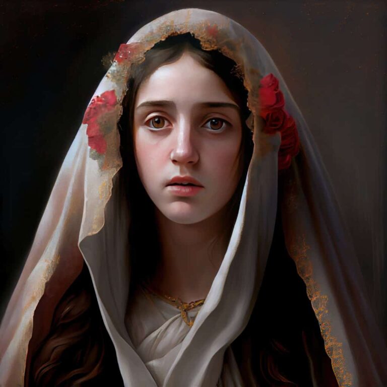 female jesus